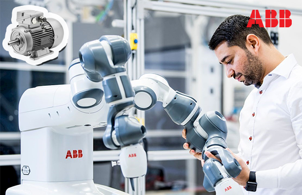ABB將收購(gòu)西門(mén)子低壓NEMA電機(jī)業(yè)務(wù)